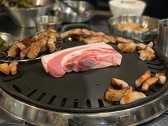 -401餐厅(弘大店)