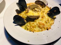 -Wei菋·Le Bistrot
