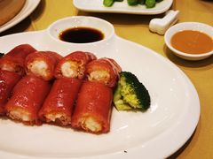 -鹏天阁酒楼·海鲜(红旗店)