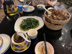 -鹅滋道(甘坑古镇店)