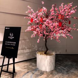 -上海中心宴会厅·婚礼中心
