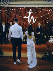 -Flora婚纱礼服定制租赁店