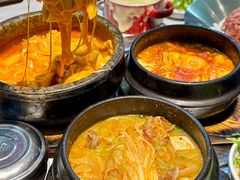 -六七八韩式烤肉·韩国料理(上杭路店)