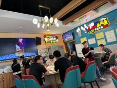 -新概念来凤鱼(璧山店)