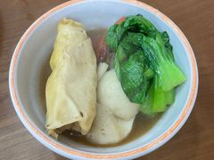 -赵璐海鲜面馆(德行路店)