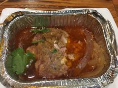 -圣夜东北菜烧烤·夜宵·龙虾(胥江路店)