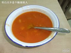 罗宋汤&nbsp;-做了不起的80后