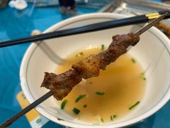 -清真聚陇缘美食餐厅(南横东街店)