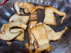 -蘑统田下·野生菌火锅