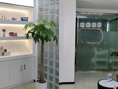 -观音桥步行街