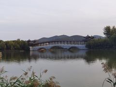 -云龙湖旅游景区