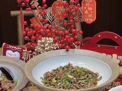 -乡野李掌柜(汉江路店)
