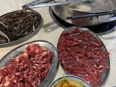 -菜忠潮州牛肉店(岗厦店)