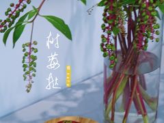 树莓挞-怪 kafe.