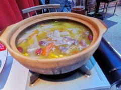 -钳小柒·小龙虾蓝龙王烧烤夜宵(长寿路店)