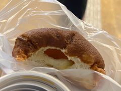 -山崎面包(静安久光店)