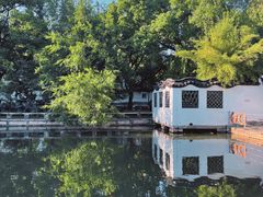 -西园戒幢律寺
