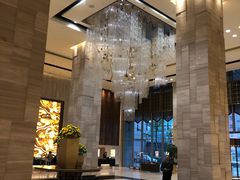 -济南富力凯悦酒店