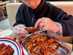 -京炭铜锅涮肉·羊蝎子·羊肉炉(保利·时光里店)