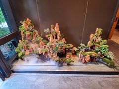 -梅间堂茶馆(绿地缤纷城店)