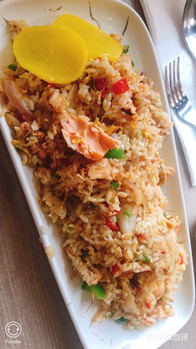 朗迪姆餐厅(丰尚国际广场店)图片