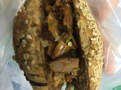 -烤肉宛饭庄(南礼士路店)