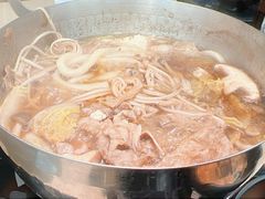 -沼津港精致料理·寿喜烧·烧鸟(漕河泾印象城店)