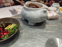 -小厨娘淮扬菜(六合欢乐港店)