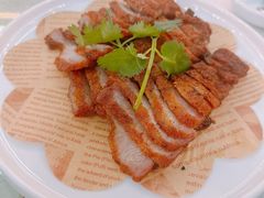 -台山第一家兴华黄鳝饭·黄鳝婆(合水分店)