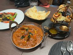 -Shantek象提南亚西餐厅&Bistro(淮海中路店)