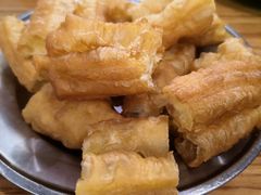 油条-煲铺(浙江商城店)