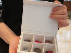 -The Drawing Room 闲逸廊(上海静安瑞吉酒店)