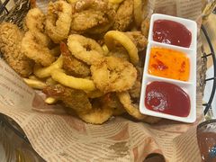 -巴伐利亚啤酒坊(意式风情街店)