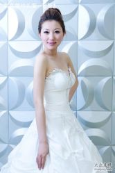 -喜喜婚纱HAPPINESS STUDIO奢定馆(海淀体验馆)