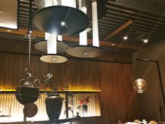 大堂-盡膳口福跷脚牛肉火锅(北美新天地店)