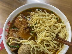 -陈记锅盖面(长江路店)