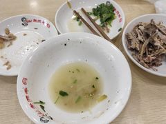 -老四季(南市场店)