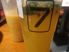 -7分甜(苏州中心店)