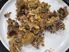 -小放牛炒菜馆(裕华东路店)