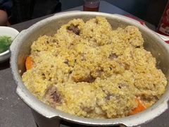 -乔一乔怪味干锅(武侯欢肆店)