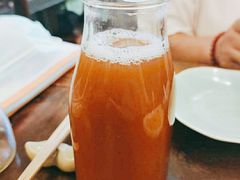 红豆薏仁水-五观堂素食(新华路店)