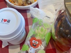 -西贝(上海国际时尚中心店)