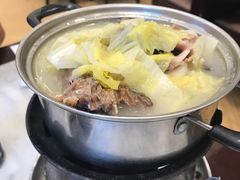 -燕云楼(云南路店)