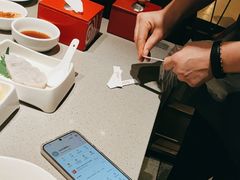 -海底捞火锅(青悦城店)