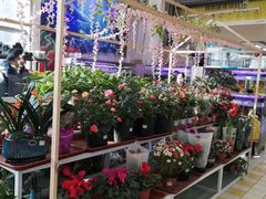 -大润发(花雨店)