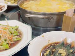 -过山风酒楼(白云观街北里小区店)