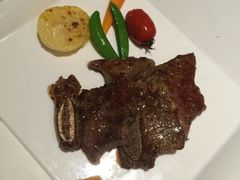 -戈雅法餐厅(世界城广场店)