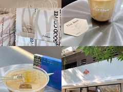 -LilBee Coffee