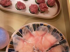 -芸鲜季·云南野生菌餐厅· 云南风物味研社(闵行店)