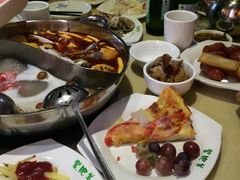 -蒙肥羊·酸汤潮牛·鲜牛肉火锅烤肉自助(岗顶店)